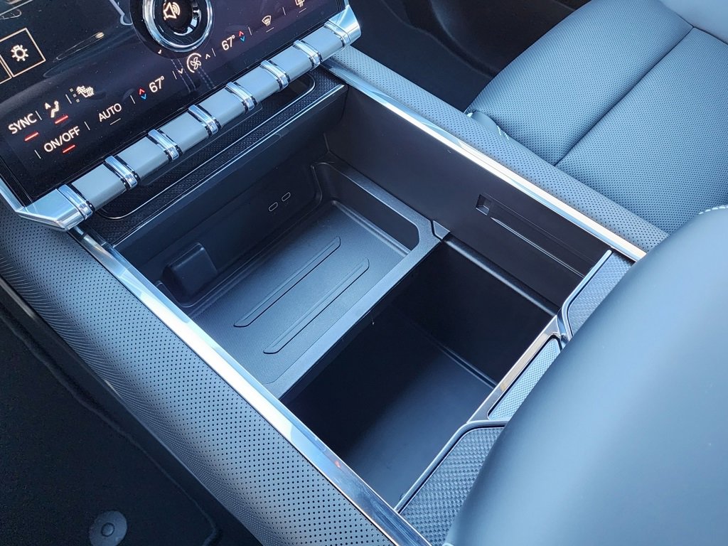 New 2026 GMC Sierra EV Elevation image 33