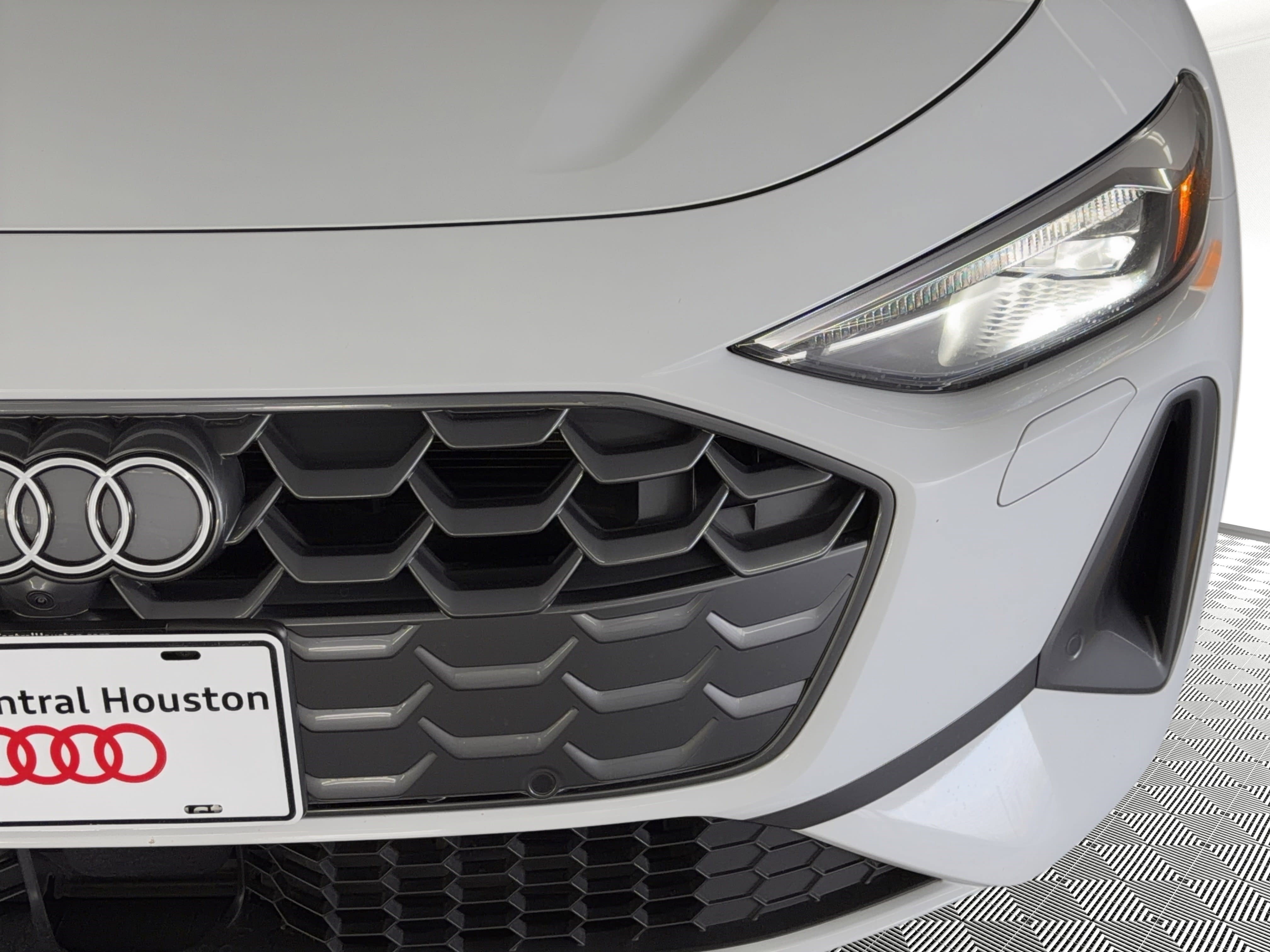 Certified 2025 Audi A5 2.0T Premium w/ Convenience Package image 11