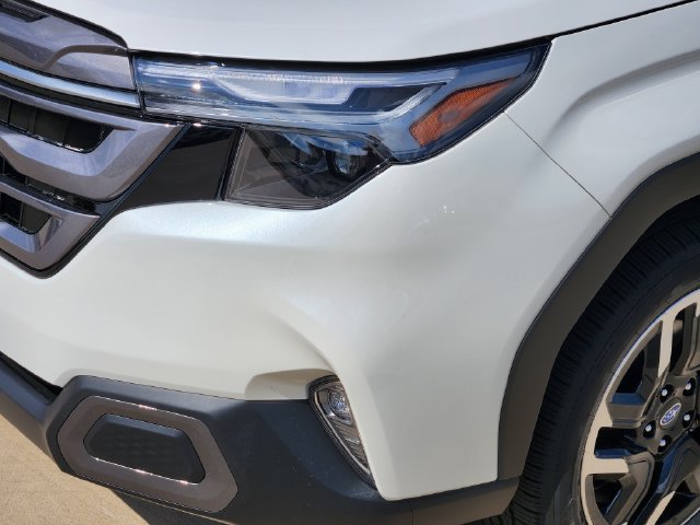 New 2026 Subaru Forester Limited AWD/4WD image 7