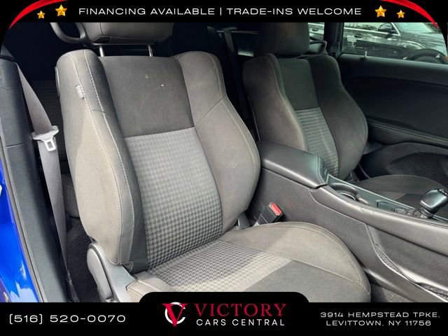 Used 2020 Dodge Challenger GT w/ Blacktop Package image 19