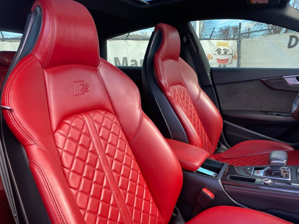 Used 2019 Audi S5 Prestige w/ S Sport Package image 18