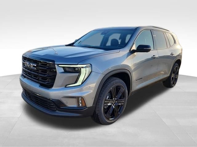 New 2026 GMC Acadia Elevation w/ Super Cruise Package FWD image 9