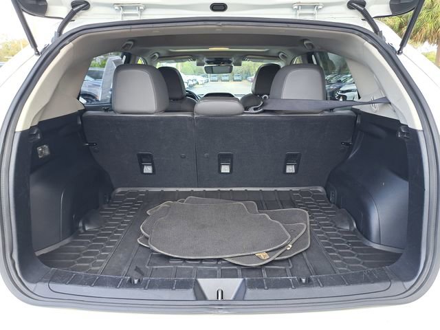 Used 2023 Subaru Crosstrek 2.5i Sport image 9