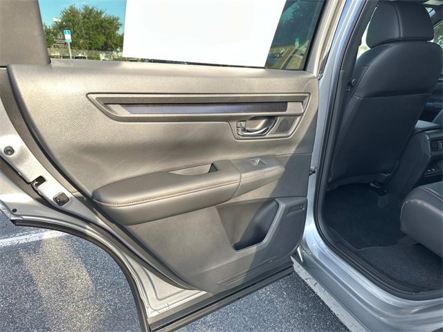 New 2026 Honda CR-V Sport-L image 11
