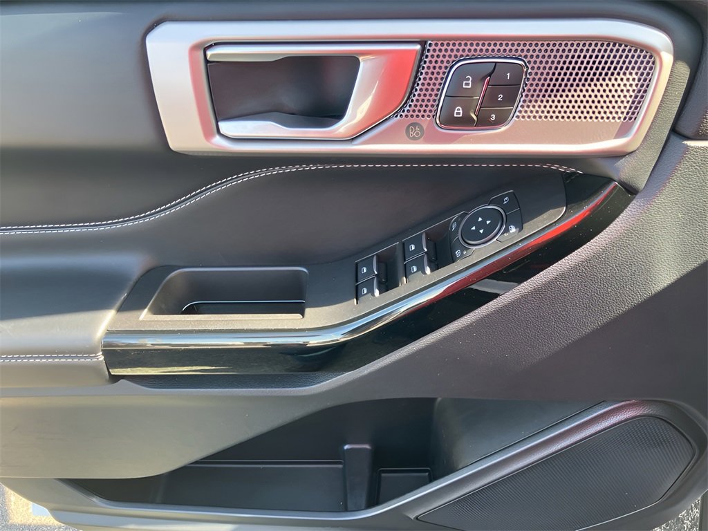 Used 2023 Ford Explorer ST w/ Equipment Group 401A image 44