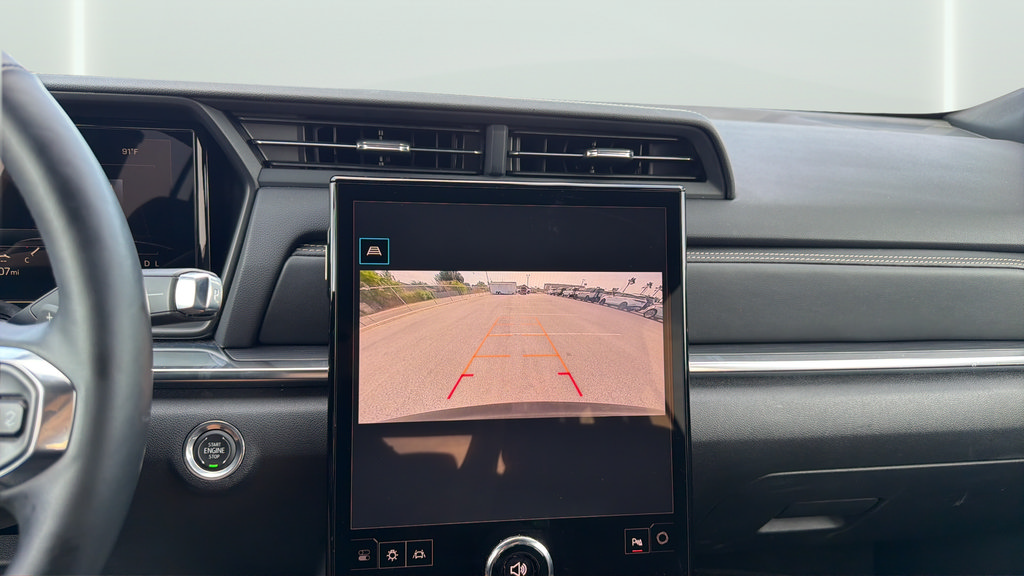 Used 2026 GMC Terrain Elevation FWD image 23
