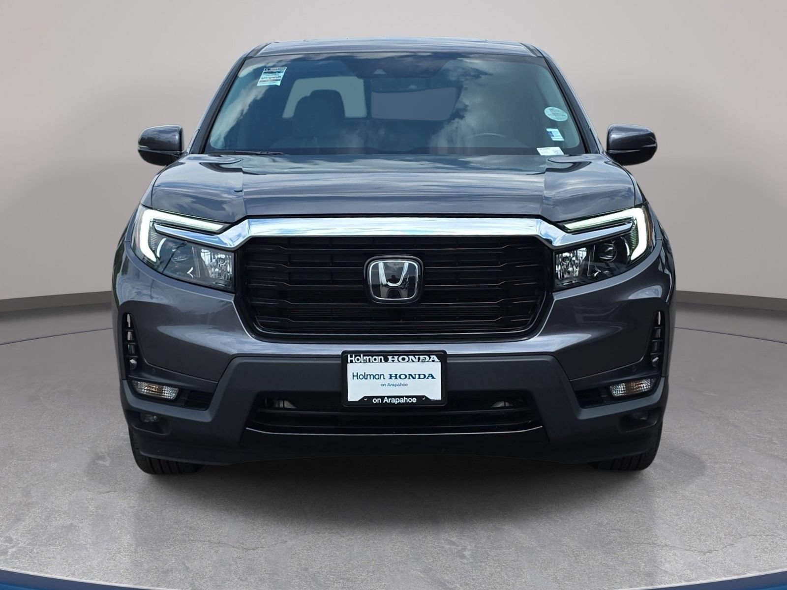 Used 2023 Honda Ridgeline RTL-E image 3