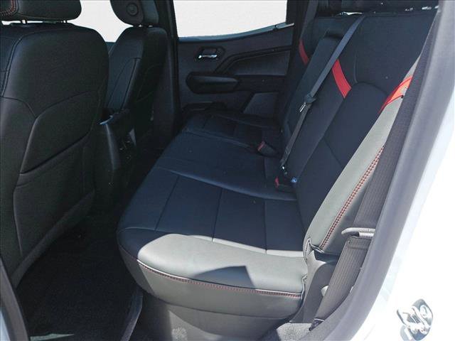 New 2026 Chevrolet Colorado Z71 w/ Technology Package image 6