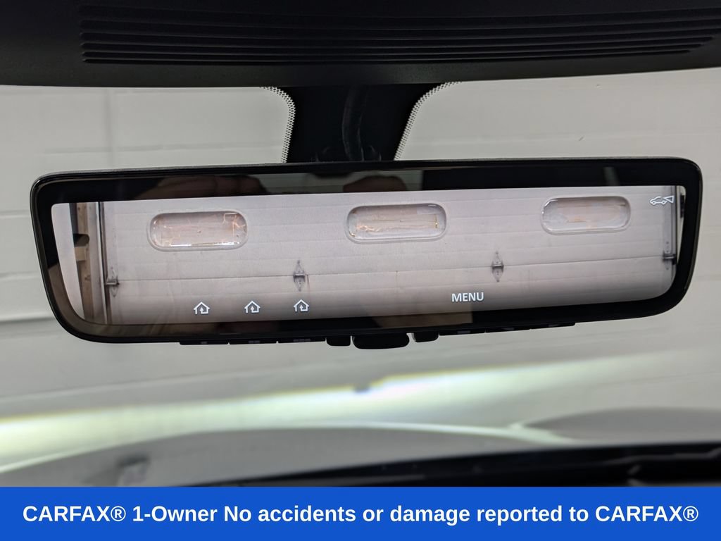 Used 2022 INFINITI QX60 Sensory AWD/4WD image 9