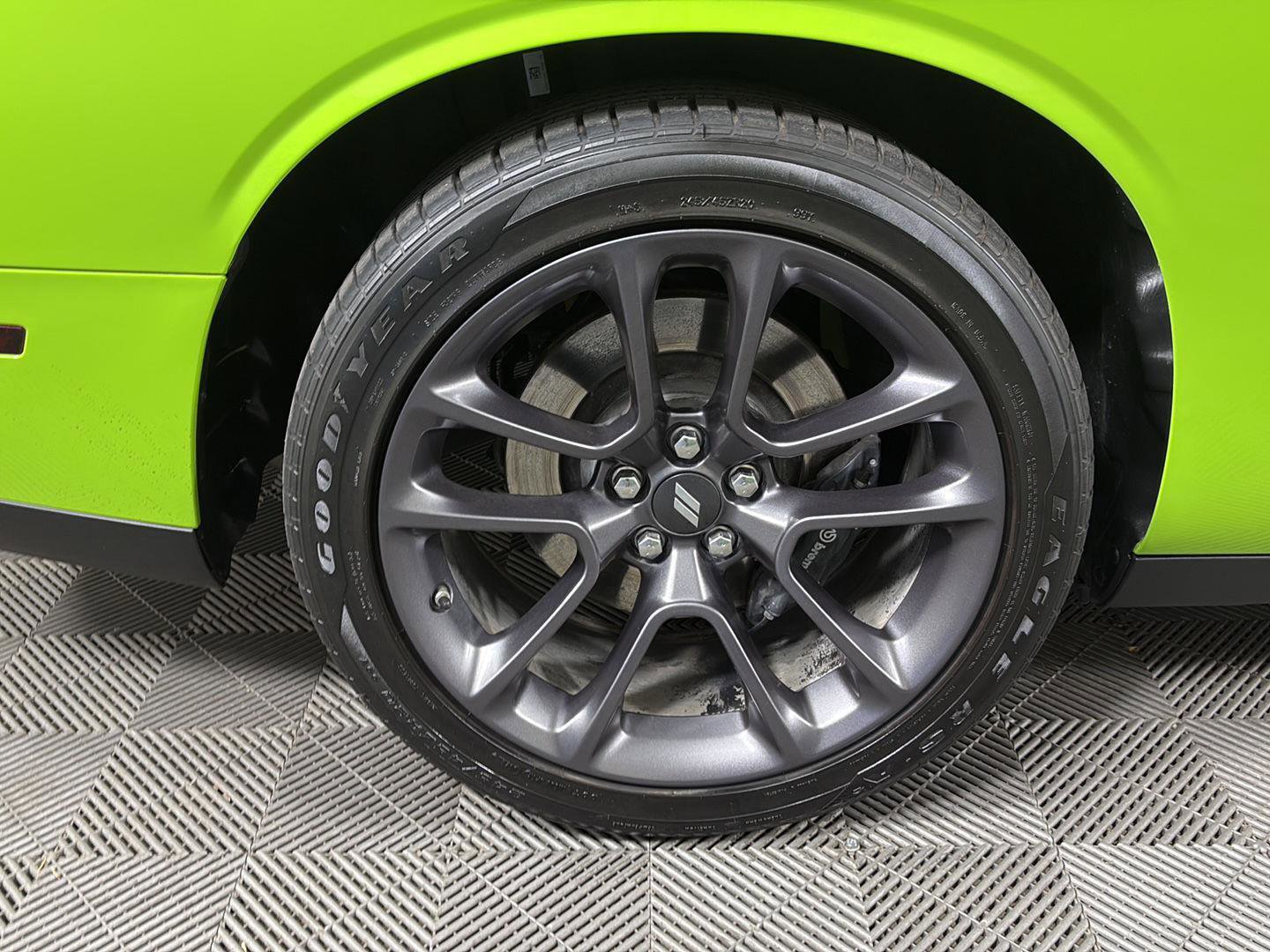 Used 2023 Dodge Challenger R/T Scat Pack w/ Shaker Package image 15