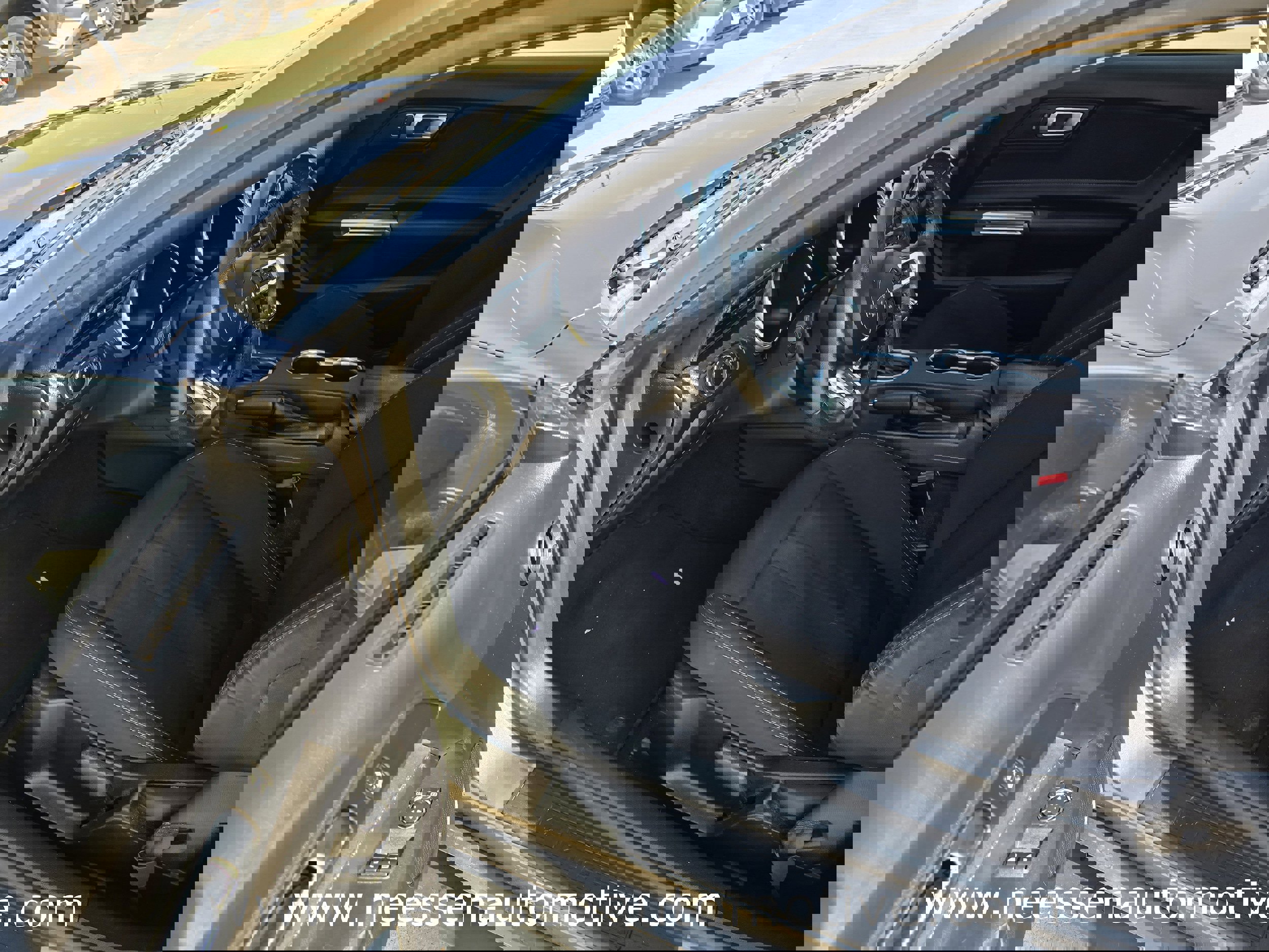 Used 2023 Ford Mustang Coupe image 16