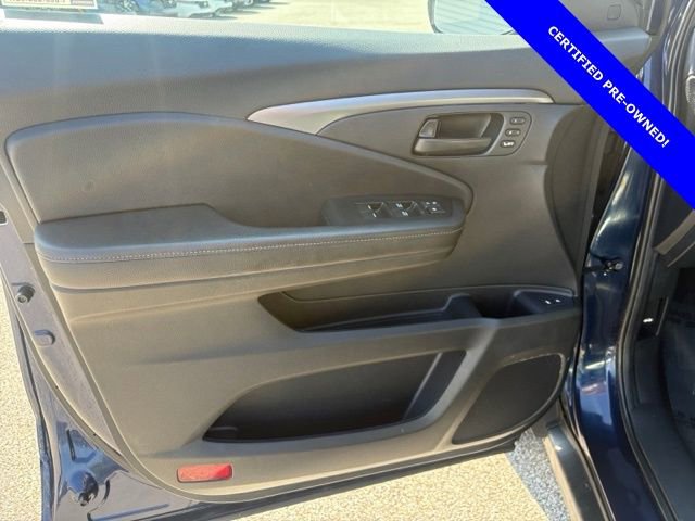 Certified 2023 Honda Passport EX-L image 20