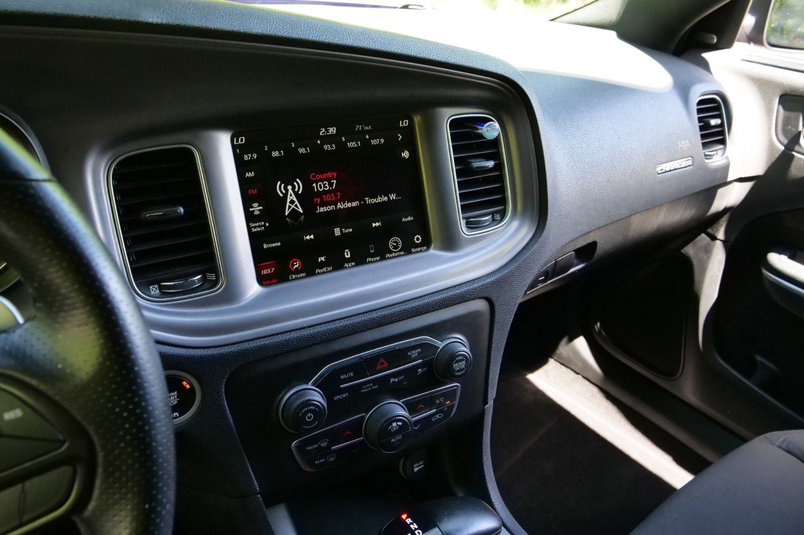 Used 2023 Dodge Charger R/T image 11