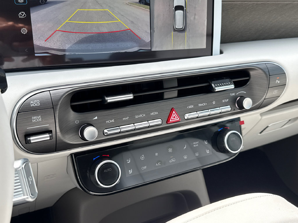 New 2026 Hyundai Palisade Limited FWD image 26