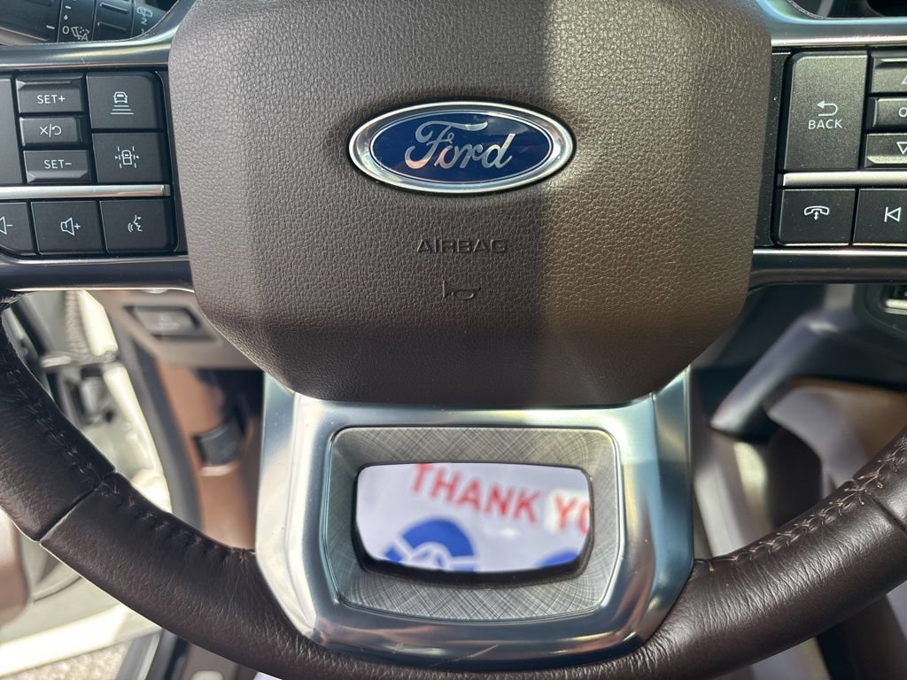 Used 2022 Ford Expedition King Ranch AWD/4WD image 24