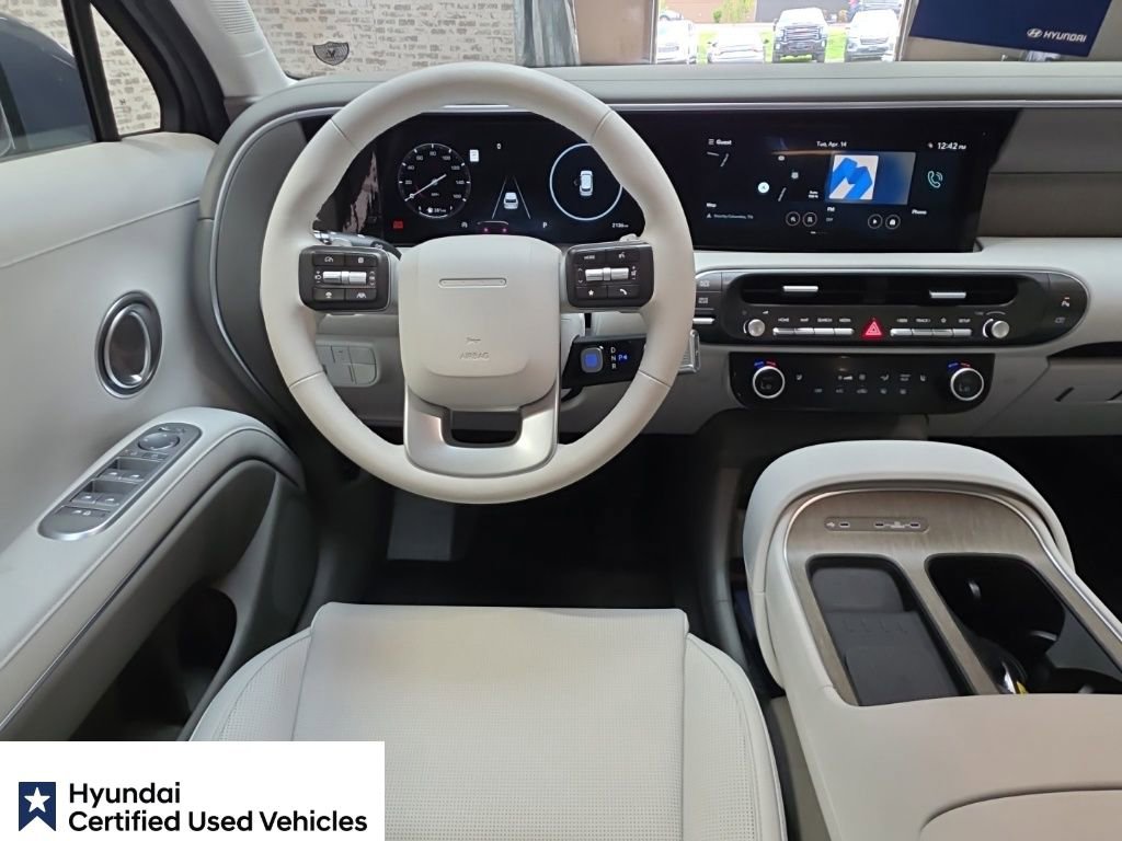 Certified 2026 Hyundai Palisade SEL image 16