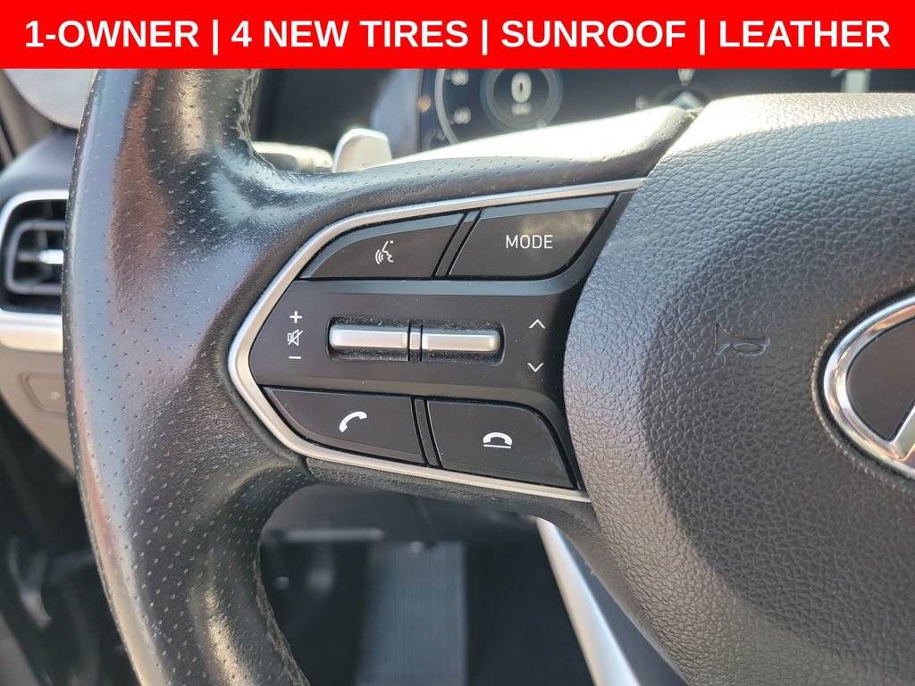 Used 2021 Hyundai Palisade Calligraphy FWD image 28