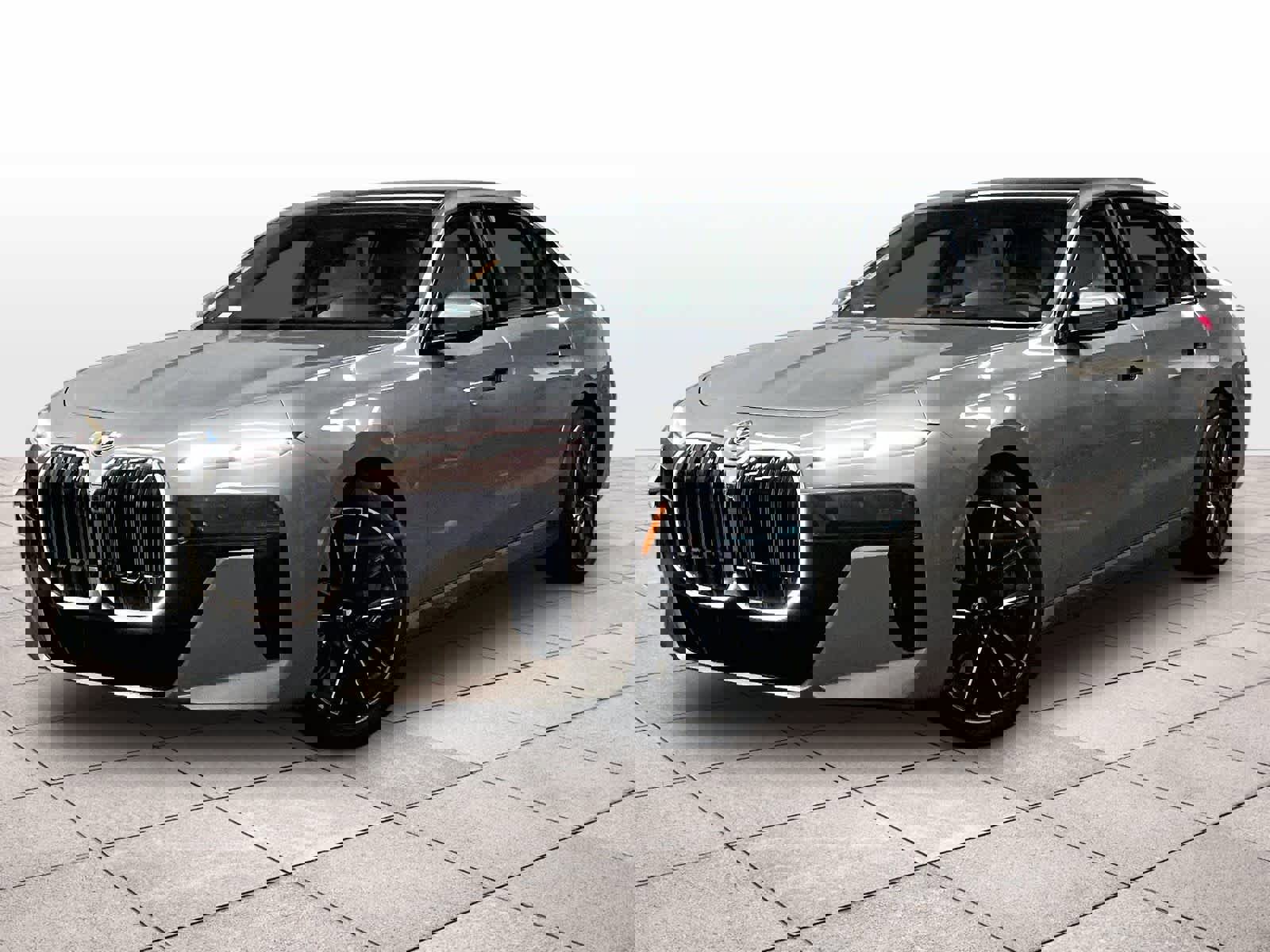 Certified 2025 BMW 760i xDrive 760i xDrive