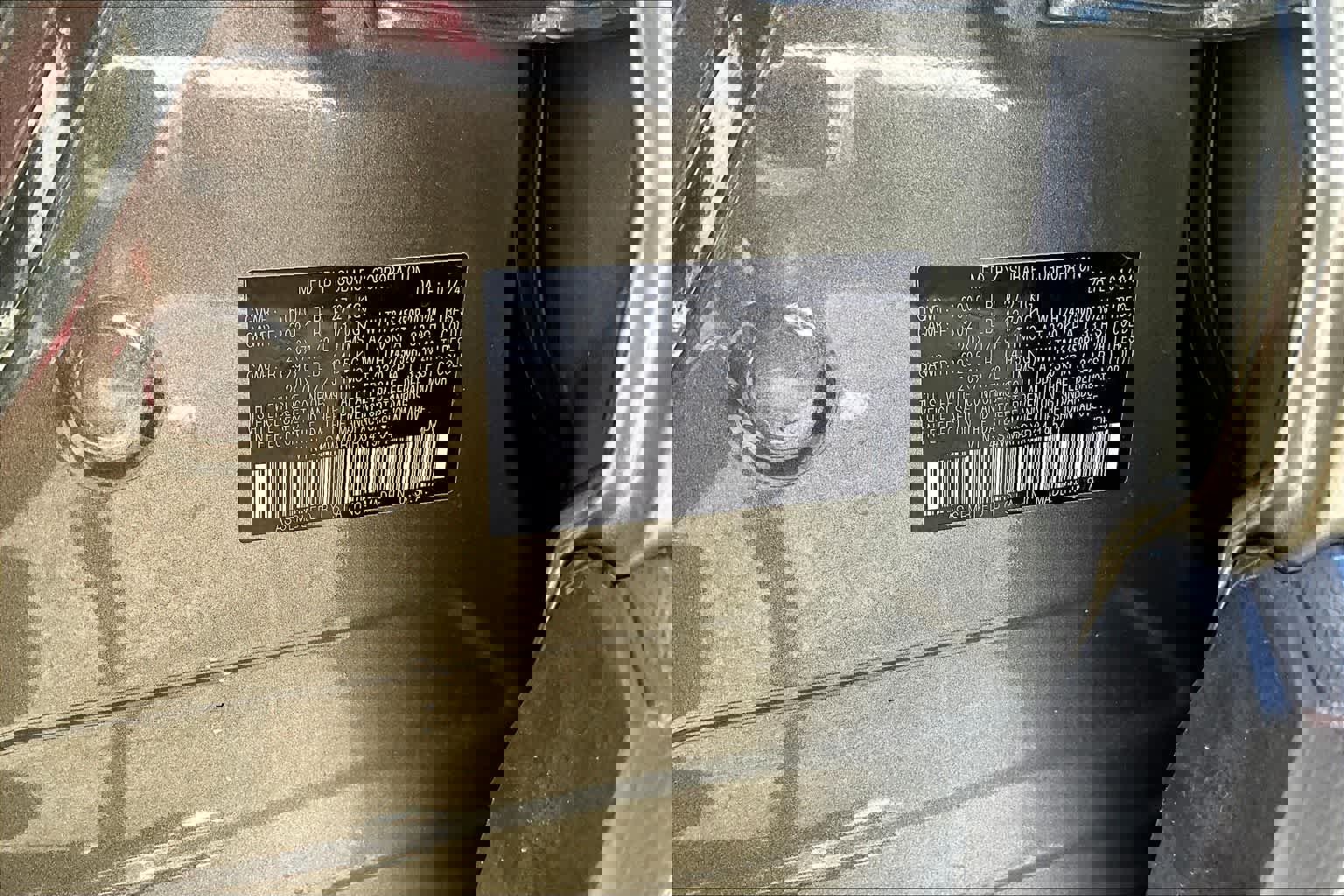 Used 2024 Subaru Ascent Limited w/ Technology Package image 21