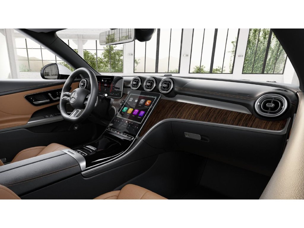 New 2027 Mercedes-Benz CLE 300 4MATIC Cabriolet image 6