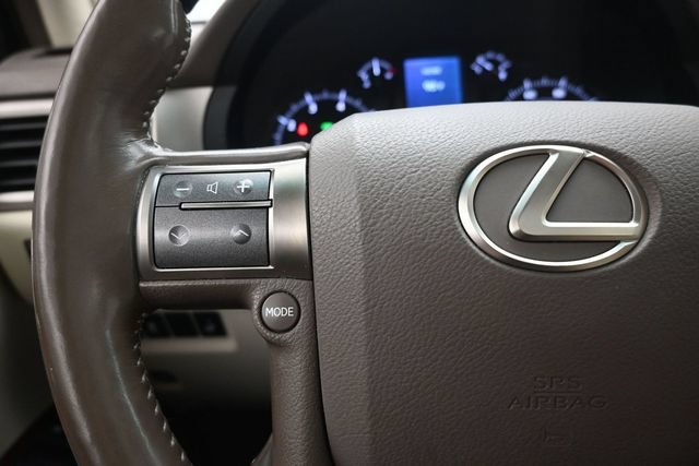 Used 2016 Lexus GX 460 Luxury AWD/4WD image 29