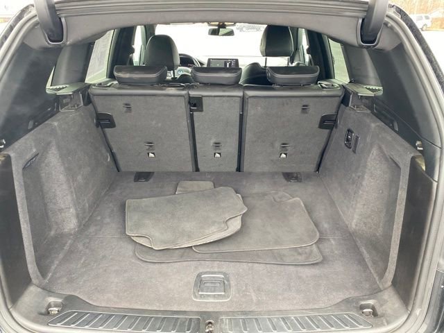 Used 2022 BMW X3 xDrive30i image 20