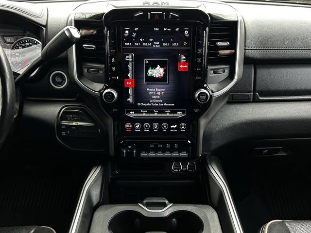 Used 2020 RAM 2500 Laramie AWD/4WD image 18