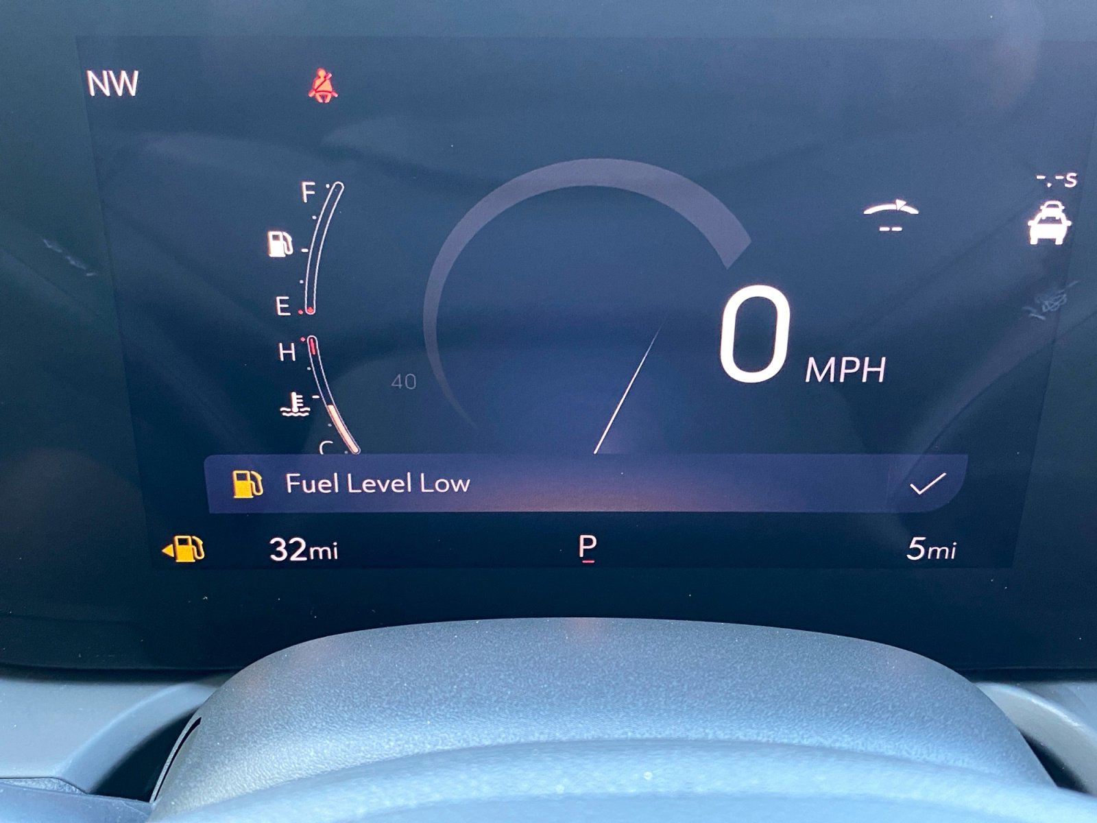 New 2026 Buick Encore GX Sport Touring w/ Advanced Technology Package FWD image 2