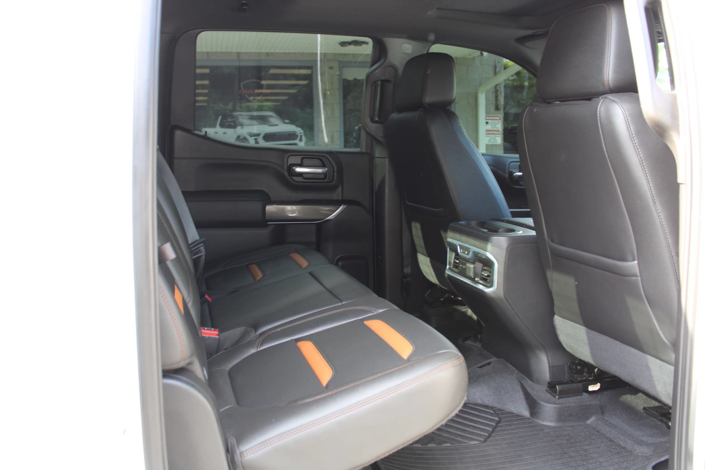 Used 2020 GMC Sierra 1500 AT4 w/ AT4 Premium Package AWD/4WD image 22