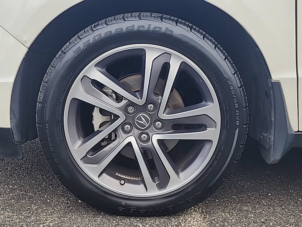 Used 2018 Acura MDX w/ Advance & Entertainment Pac AWD/4WD image 29