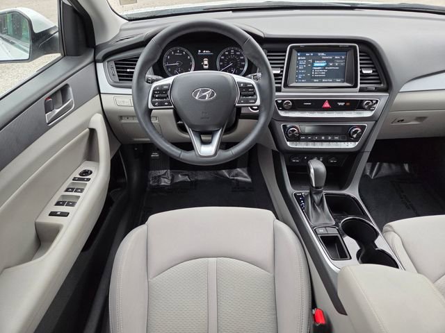 Used 2019 Hyundai Sonata SEL image 19