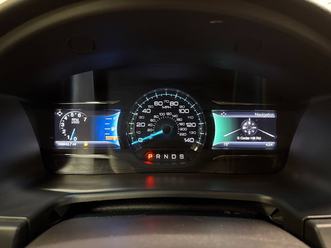 Used 2016 Ford Flex Limited FWD image 18