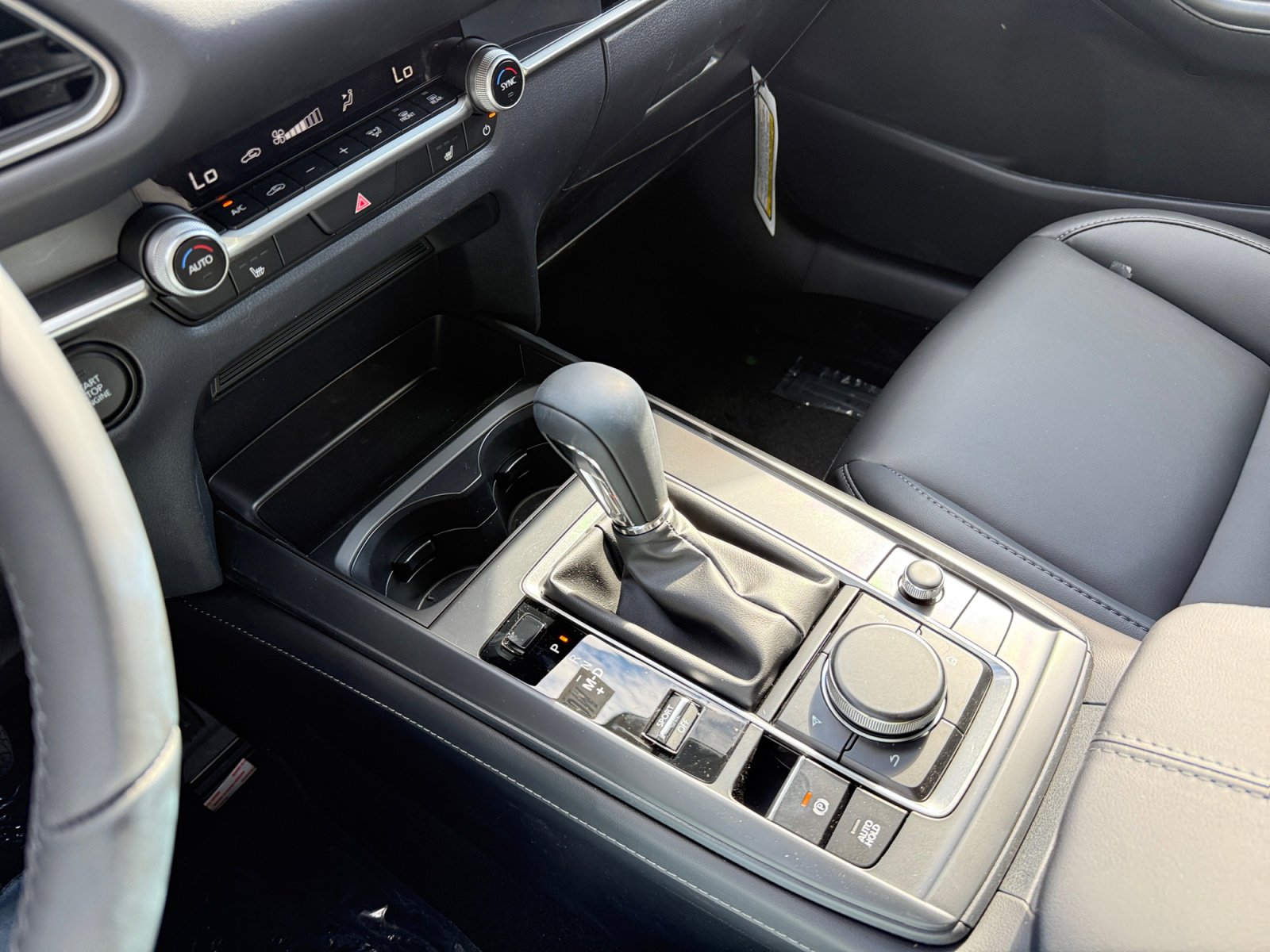 New 2026 MAZDA CX-30 AWD 2.5 S w/ Select Sport Pkg image 13