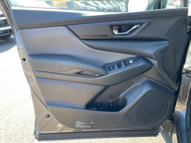 New 2025 Subaru Ascent Onyx Edition image 14