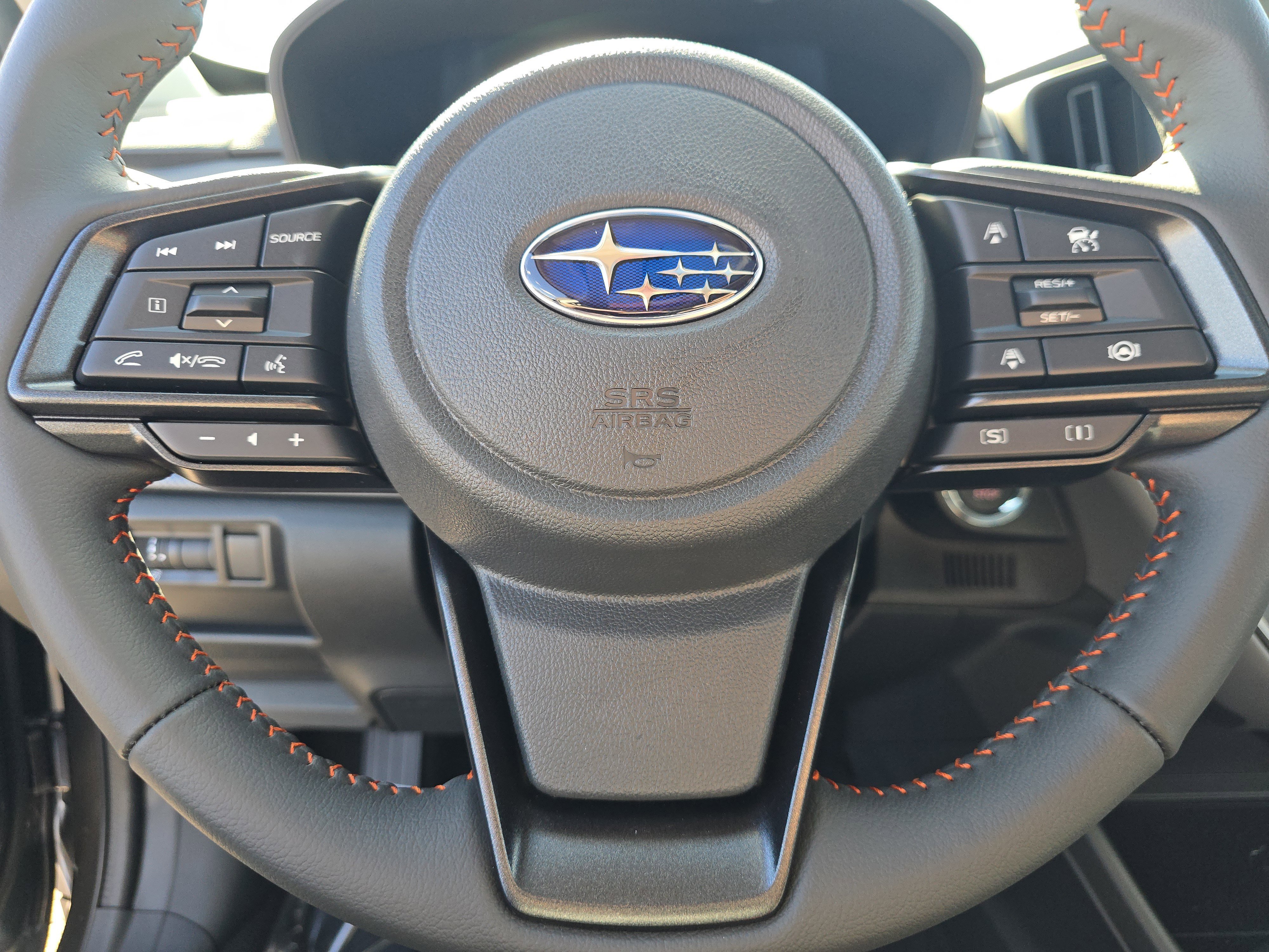 New 2025 Subaru Crosstrek 2.5i Limited image 20