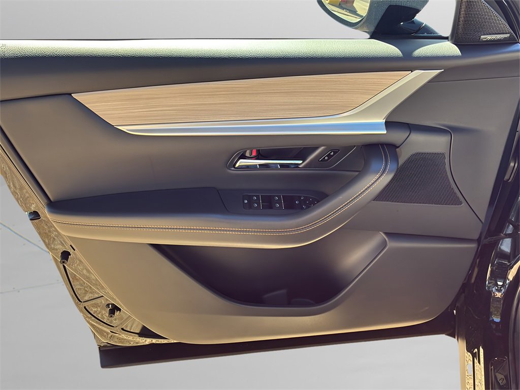 New 2026 MAZDA CX-90 Plug-In Hybrid w/Premium Sport image 18