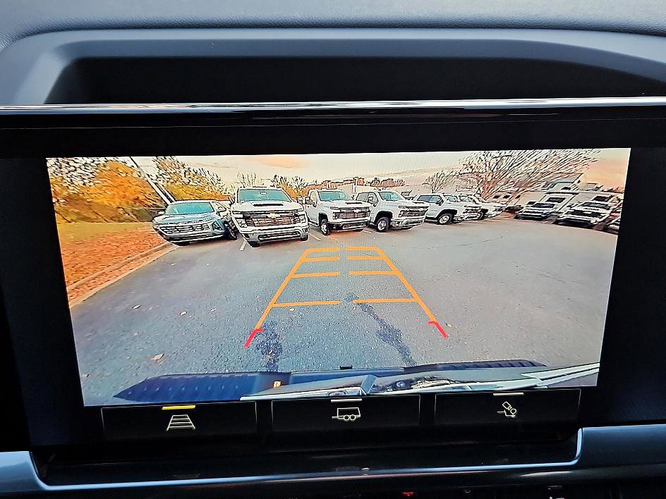 New 2026 Chevrolet Silverado 1500 RST w/ Convenience Package II image 19