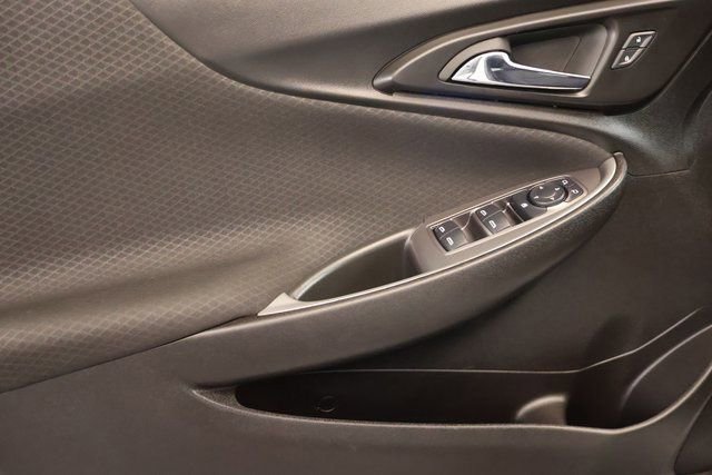 Used 2024 Chevrolet Malibu LS FWD image 10