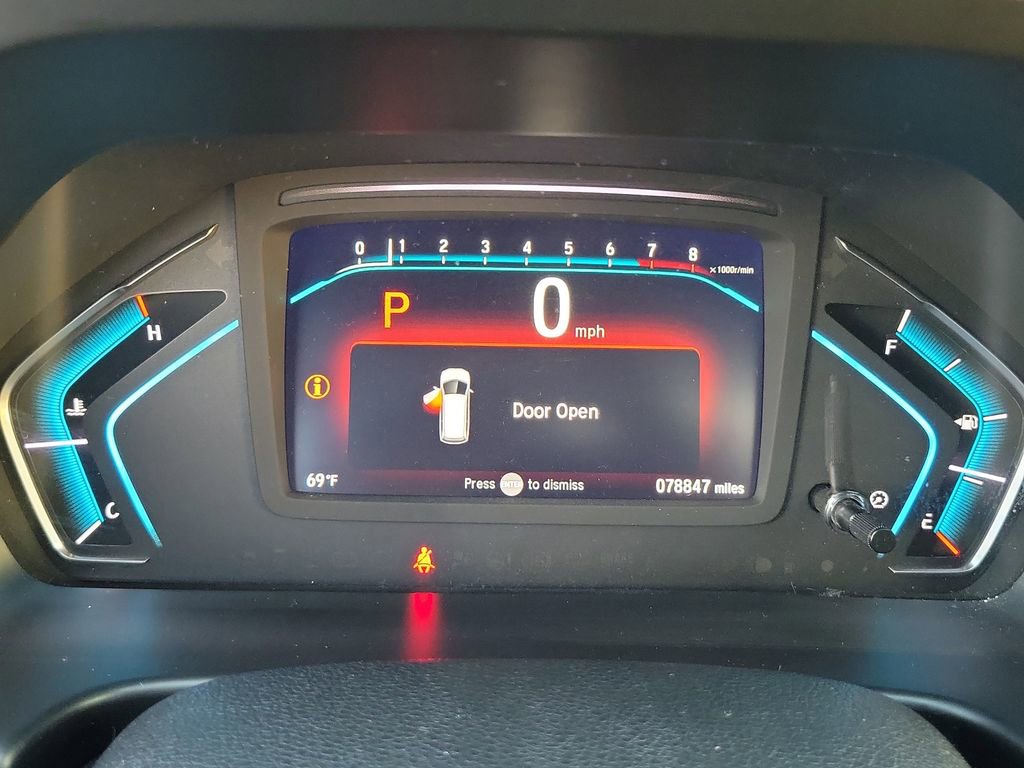 Used 2020 Honda Odyssey Elite image 20