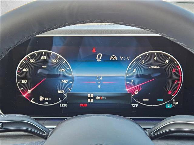 New 2026 Mercedes-Benz GLS 450 4MATIC image 10