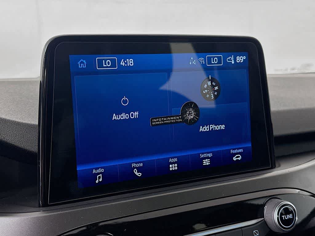 New 2026 Ford Escape Active FWD image 17