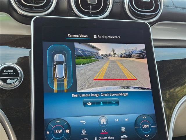 Certified 2023 Mercedes-Benz GLC 300 image 13
