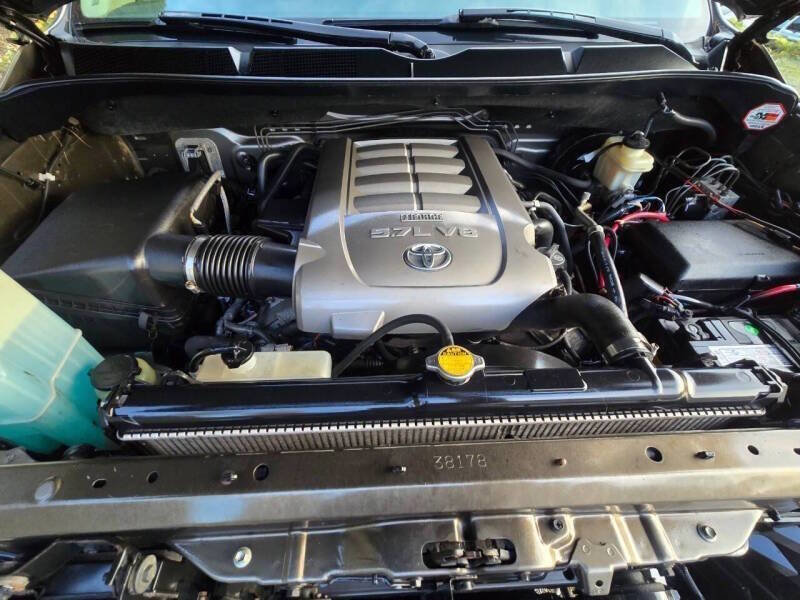 Used 2008 Toyota Tundra SR5 image 22