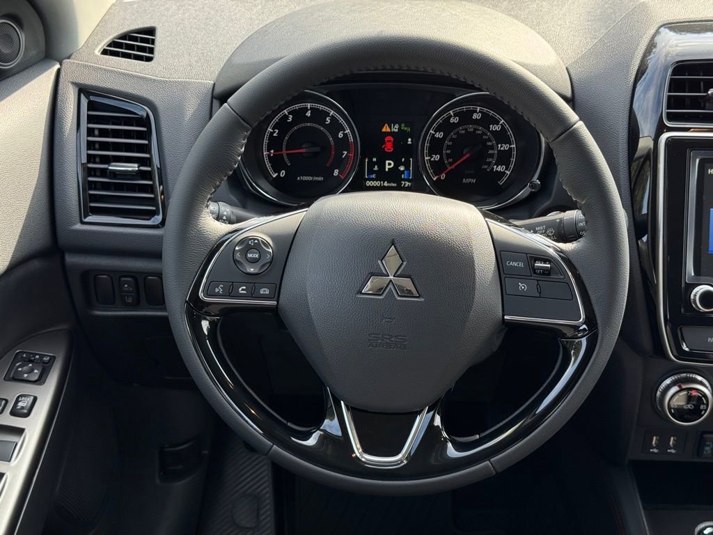 New 2026 Mitsubishi Outlander Sport SE image 19