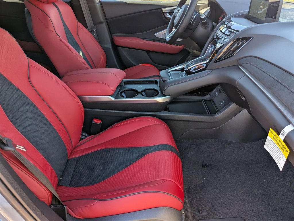 New 2025 Acura RDX A-Spec image 32