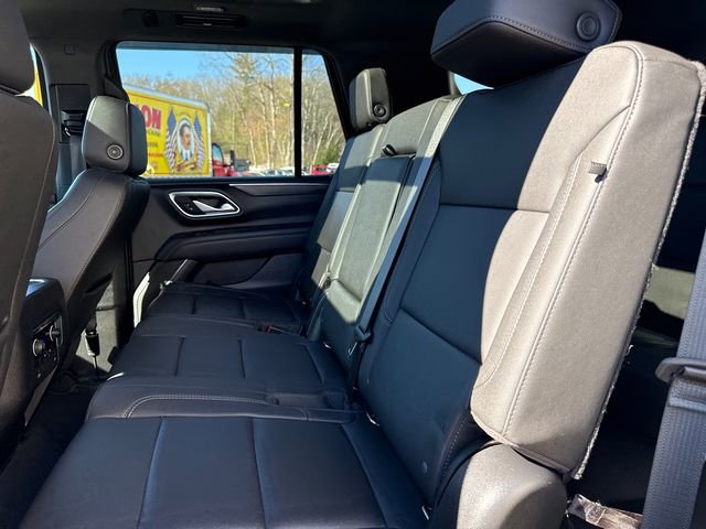 Used 2021 Chevrolet Tahoe LT image 19