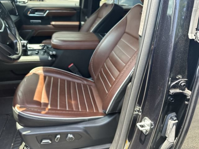 Used 2024 GMC Sierra 1500 Denali Ultimate AWD/4WD image 13