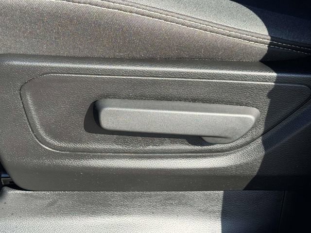 Used 2024 RAM 1500 Tradesman w/ Night Edition image 11