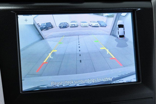 Used 2020 Ford Fusion SEL FWD image 21