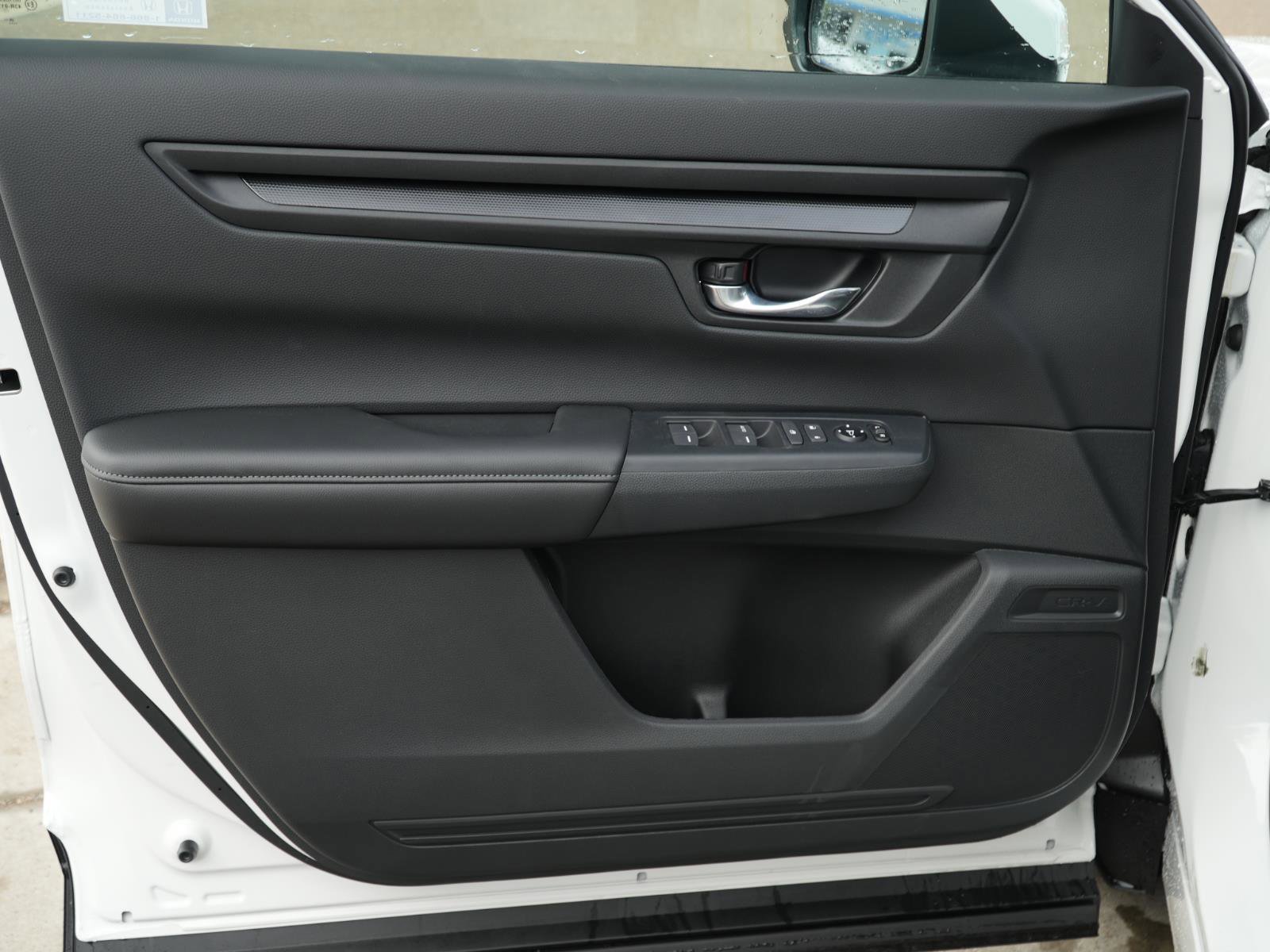 New 2026 Honda CR-V LX image 13